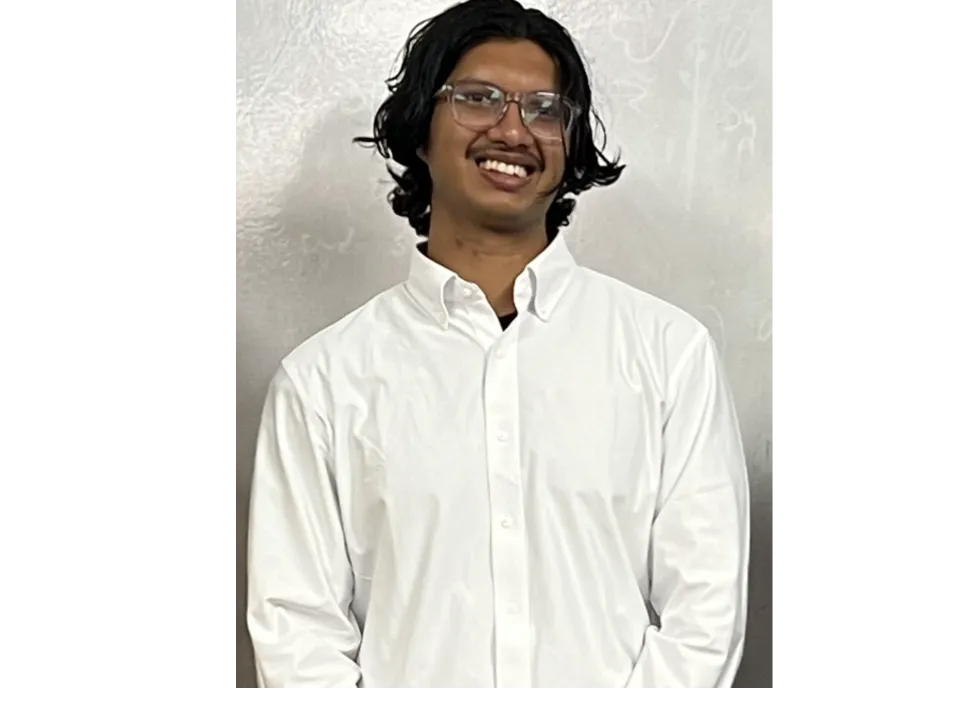 Farhan Samir